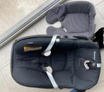 Maxi Cosi Pebble Plus + isofix + 2 hoezen, Kinderen en Baby's, Autostoeltjes, Ophalen, Gebruikt, Maxi-Cosi, Isofix