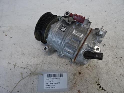 AIRCO POMP Volkswagen Golf VIII (CD1) (3Q0816803D), Auto-onderdelen, Airco en Verwarming, Volkswagen, Gebruikt