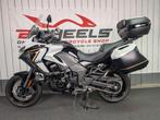KAWASAKI VERSYS 1100SE GRAND TOURER, Motoren, Handvatverwarming, 4 cilinders, Motorrijbewijs A, Bedrijf