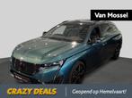 Peugeot 308 SW 1.6 Hybrid 180 S&S EAT8 GT, Auto's, Peugeot, Gebruikt, 4 cilinders, Plug-in hybride, Bedrijf
