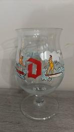 Duvel glas SanDiego, Verzamelen, Ophalen of Verzenden