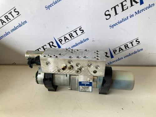 Hydrauliek pomp van een Mercedes SLK, Auto-onderdelen, Overige Auto-onderdelen, Mercedes-Benz, Gebruikt, 3 maanden garantie, Ophalen of Verzenden