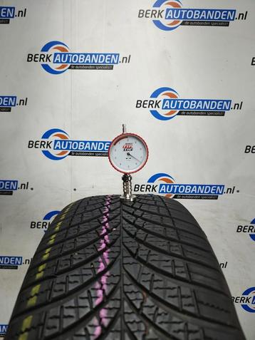 2x Goodyear Vector 4 Seasons 225/55 R19 99V XL 225/55/19 225 beschikbaar voor biedingen