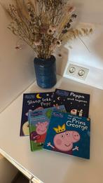 4 leuke voorleesboekjes van Peppa Pig, Boeken, Ophalen, Zo goed als nieuw