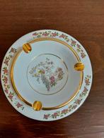 Antiek keramiek asbak, Antiek en Kunst, Ophalen of Verzenden