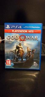 PS4 God of War, Games en Spelcomputers, Games | Sony PlayStation 4, Ophalen of Verzenden