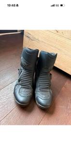 Laarzen, Motoren, Ophalen, Laarzen