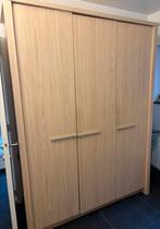 Armoire 3 portes, Maison & Meubles, Armoires | Armoires à porte coulissante & Armoires à archives, Enlèvement, Utilisé