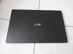 Laptop acer 17.3 inch, HDD, Ophalen