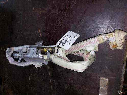 Toyota Auris gordijn airbag rechts '10, Auto-onderdelen, Elektronica en Kabels, Gebruikt, Ophalen of Verzenden