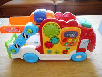 VTech Toet Toet Auto Ambulance beschikbaar voor biedingen