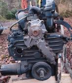 Kubota motorblok, loop of sloop..., Zakelijke goederen, Ophalen
