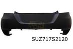 Suzuki Swift IV (9/10-3/17) achterbumper (te spuiten) (Sport, Verzenden, Nieuw, Achter, Bumper