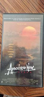 VHS - Apocalypse Now - Version FR, Cd's en Dvd's, Ophalen of Verzenden, Gebruikt
