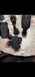 Gsm houder, Ophalen of Verzenden