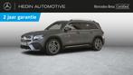 Mercedes-Benz GLB-Klasse 180 AMG Line 7 Zitter | Achteruitri, Auto's, Mercedes-Benz, Stof, Gebruikt, Euro 6, 4 cilinders