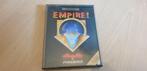 Commodore 64 c64 spel empire, Comme neuf, Enlèvement ou Envoi