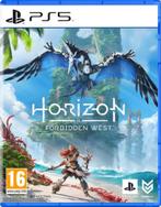 Horizon Forbidden West - PS5, Comme neuf, Enlèvement ou Envoi