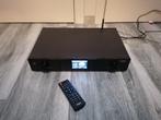Xoro HFT 440 HiFi tuner met Internet - DAB+ - FM - Bluetooth, Audio, Tv en Foto, Tuners, Ophalen, Zo goed als nieuw