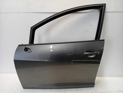 PORTIER LINKS VOOR Seat Ibiza ST (6J8) (01-2010/07-2016), Auto-onderdelen, Carrosserie, Deur, Seat, Voor, Links, Gebruikt