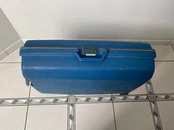 Samsonite reiskoffer beschikbaar voor biedingen