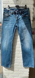 Diesel jeans Busky W29 L32, W32 (confection 46) ou plus petit, Bleu, Porté, Diesel