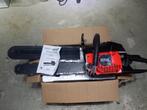 Nieuwe kettingzaag in doos. 0479750413, Ophalen