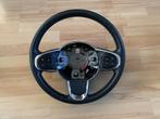 Stuur / stuurwiel fiat 500 bouwjaar 2013 tot 2019 Leer, -, Utilisé, Fiat, -