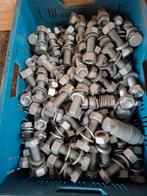 Boulons M24, Bricolage & Construction, Enlèvement