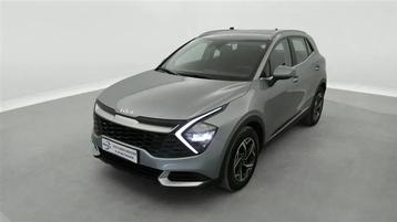 Kia Sportage 1.6 T-GDi 150cv DCT Gold NAVI / FULL LED / CAME beschikbaar voor biedingen