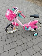 Kinder fiets te koop, Fietsen en Brommers, Fietsen | Driewielfietsen, Ophalen, Gebruikt, Decatlhon