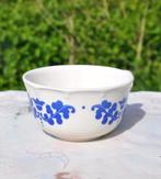 tasse a café boch decor bleu, Antiquités & Art, Antiquités | Services (vaisselle) pièces, Enlèvement ou Envoi