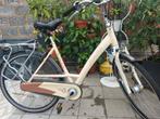 Damesfiets sparta 28 inch in perfecte staat .a.s.b geen koer, Fietsen en Brommers, Ophalen, Zo goed als nieuw, Versnellingen