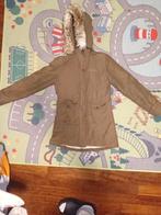 Veste d'hiver vert kaki, Enfants & Bébés, Enlèvement ou Envoi, Comme neuf, Vingino, Fille
