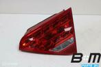 LED achterlicht rechts in klep Audi A5 8T 8T0945094A, Auto-onderdelen, Gebruikt