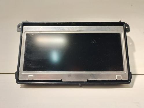 Display Interieur van een Audi A4, Auto-onderdelen, Interieur en Bekleding, Audi, Gebruikt, 3 maanden garantie, Ophalen of Verzenden