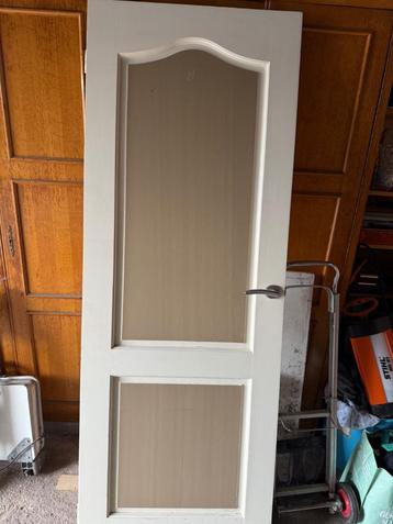 porte intérieur beschikbaar voor biedingen