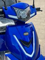 Mobietech Rollex elektrische scootmobiel - 25 km/u Scooter, Ophalen of Verzenden, Inklapbaar, Nieuw, Elektrische rolstoel