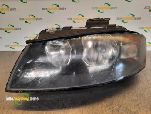 Koplamp links van een Audi A3, Auto-onderdelen, Verlichting, Audi, Gebruikt, 3 maanden garantie