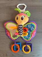 Playgro Activity Friend Butterfly On the Go - Blossom, Kinderen en Baby's, Speelgoed | Babyspeelgoed, Ophalen of Verzenden, Gebruikt
