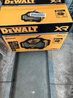 Dewalt dcr027, Ophalen, Radio