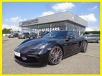 Porsche Cayman S 2.5i 350pk !, 2 zetels, Parkeersensor, Coupé, 350 pk