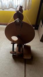 Spinnenwiel Louet, Enlèvement, Comme neuf, Rouet