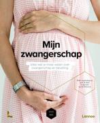 Mijn Zwangerschap - Bernard Spitz en Sofie Vanherpe, Ophalen, Zo goed als nieuw, Zwangerschap en Bevalling, Spitz en Vanherpe