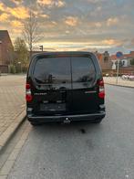 Peugeot Partner 1.6 HDI– 08/2018– Km 166.000– Lichte vracht, Auto's, 4 deurs, Stof, Zwart, Bedrijf