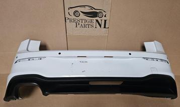 VW GOLF VIII 8 GTD ACHTERBUMPER 5H6807421D Bumper ORIGINEEL  beschikbaar voor biedingen