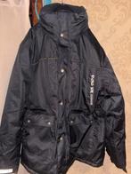 Euro joe traingsvest, Antiek en Kunst, Ophalen