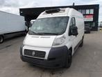 Fiat Ducato Koelwagen, Boîte manuelle, Vitres électriques, Diesel, 96 kW