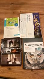 Handboeken, Boeken, Ophalen, Nieuw, Hogeschool