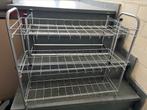 2 verschillende schoenen rekje, Huis en Inrichting, Kasten | Schoenenkasten, Ophalen, Gebruikt